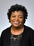 Alexa Davis headshot